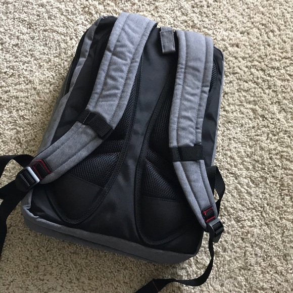 Something Strong Backpack - Picture 2 of 8